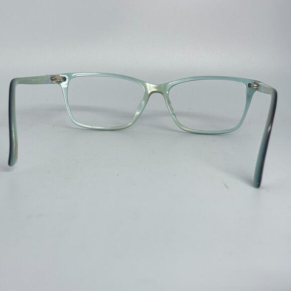 Ted Baker Eyeglasses, Frames Only, B742 HAV B:37.5 Havana, 55-16-140 H17126 - Picture 3 of 7